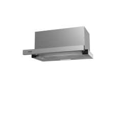 EVIDO EVIDO SLIMLUX 60X teleszkópos páraelszívó, 60 cm, inox páraelszívó