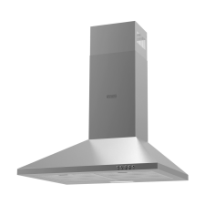 EVIDO EVIDO TRICOL 60X fali páraelszívó, 60 cm, inox páraelszívó
