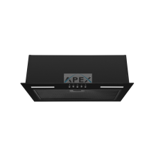 EVIDO FADE 60GB FELSŐSZEKRÉNYBE ÉPÍTHETŐ PÁRAELSZÍVÓ páraelszívó