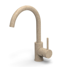 EVIDO LANA Avena színű Gránit csaptelep (105754) csaptelep