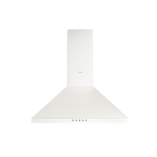 EVIDO ONDA 60Wpáraelszívó,60,led,fehér/inox páraelszívó