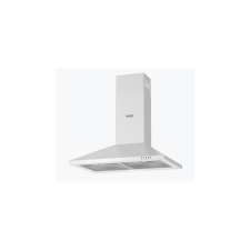 EVIDO TRICOL 60W fali páraelszívó, 60 cm, fehér páraelszívó