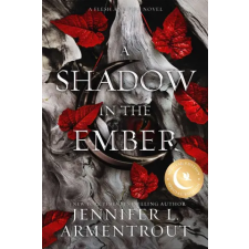 Evil Eye Concepts A Shadow in the Ember Special Edition | Jennifer L. Armentrout idegen nyelvű könyv