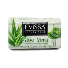 Evissa Szappan Evissa aloe vera 75gr szappan