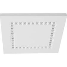 EVN ALQ250102 EVN Lichttechnik LED-es mennyezeti lámpa 12 W Fehér (ALQ250102) világítás