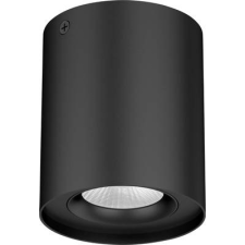 EVN ALS20100902 EVN Lichttechnik Mennyezeti lámpa 10 W Fekete (ALS20100902) világítás