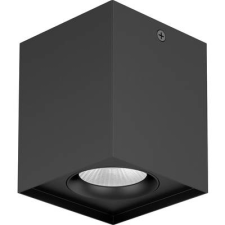 EVN ALS24100902 EVN Lichttechnik Mennyezeti lámpa 10 W Fekete (ALS24100902) világítás