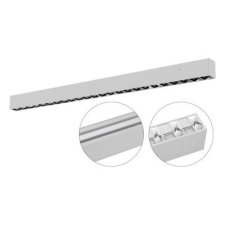 EVN BALR12501440 EVN Lichttechnik LED-es mennyezeti lámpa (BALR12501440) világítás