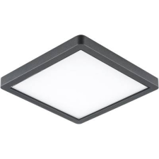 EVN DAQG54151502 EVN Lichttechnik LED-es mennyezeti lámpa 15 W Antracit (DAQG54151502) világítás