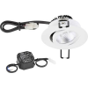 EVN PC20N60102 EVN Lichttechnik LED-es beépíthető lámpa LED Fixen beépített LED-es 6 W Fehér (PC20N60102)