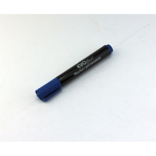 EVO Permanent marker alkoholos kerek 3mm kék EV1I03 filctoll, marker