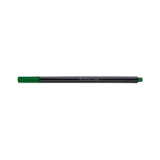 EVO Rostirón, tűfilc vízbázisú, 0,5mm, hatszögletű test, Evo zöld nyomósirón, rotring