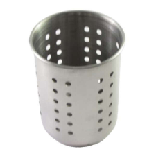  Evőeszköz szárító inox kerek papírárú, csomagoló és tárolóeszköz