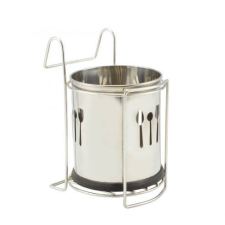  Evőeszköztartó akasztóval konyhai eszköz