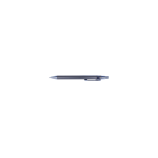 EVOffice Nyomósirón 0,5mm, szürke fém test EVOffice nyomósirón, rotring