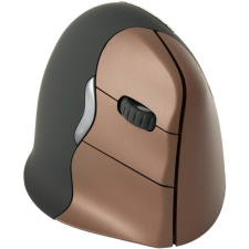 Evoluent Vertical Mouse 4 small right hand/6 buttons/wired (VM4SW) egér
