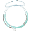 Evolution Group 13038.3 turquoise (AG 925/1000, 1 g)