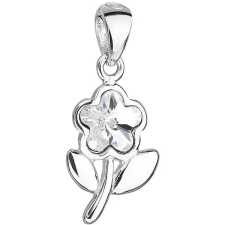 Evolution Group 34239.1 crystal (AG 925/1000, 0,7 g) medál