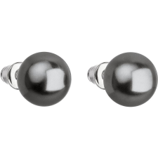 Evolution Group 71070.3 Grey Swarovski® gyönggyel díszítve (8590962704075) fülbevaló