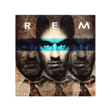 Evolution R.E.M. - Live (Box Set) (CD) rock / pop