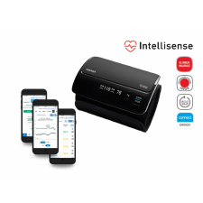  EVOLV Intellisense felkaros okos-vérnyomásmérő Bluetooth adatátvitellel vérnyomásmérő