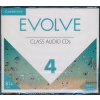  EVOLVE 4 CD