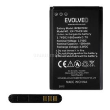 Evolveo akku 1000mAh LI-ION (SGM_EP-770-BAT) mobiltelefon akkumulátor