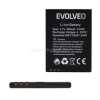 Evolveo akku 900mAh LI-ION (SGM_EP-550-BAT)