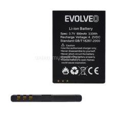 Evolveo akku 900mAh LI-ION (SGM_EP-550-BAT) mobiltelefon akkumulátor