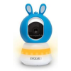 Evolveo Baby Monitor LUX- Intelligens 360 -os videós bébiőr (kék) (BMOCAM-LUX-B)