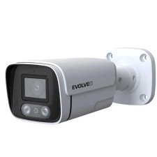 Evolveo Detective POE8 SMART POE/ IP Kamera megfigyelő kamera