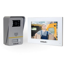 Evolveo DoorPhone AP1- 2 vezetékes, alkalmazással kaputelefon