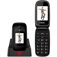 Evolveo EasyPhone FD EP-700 mobiltelefon
