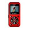 Evolveo EP-400 EasyPhone ID mobiltelefon PIROS