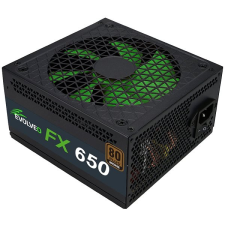 Evolveo FX 650 80Plus Bronze tápegység