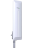 Evolveo HDO, aktív kültéri DVB-T2 antenna, LTE/4G/5G szűrővel