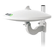 Evolveo Jade 1, aktív kültéri antenna DVB-T2, LTE/4G/5G szűrővel tv antenna