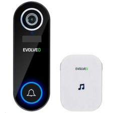 Evolveo Ringo DB2 vezeték nélküli intelligens video csengő + aljzat csengő RINGODB2 csengő