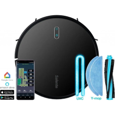Evolveo ROBOTPORSZÍVÓ 2 IN 1 SMART (RTX-G4) porszívó