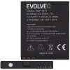 Evolveo SGM SGP-F5-BAT Gyári akkumulátor 1200 mAh