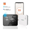 Evolveo Thermal, intelligens, vezeték nélküli, programozható termosztát