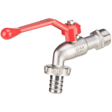EVOSANITARY D-S 1102 3/4 / 1 inch csaptelep karos csaptelep