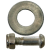 EVOTOOLS Csempevágó Kés - Szélesség 2 mm Belső/külső átmérő 6 / 22 mm Darabszám 1 db/szett