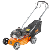 EVOTOOLS Önjáró Fűnyíró Gép GLM 1500 EPTO 3.5 LE 410 mm