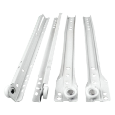 EVOTOOLS Set sina sertar cu rola 350 mm Alb Evo bútor