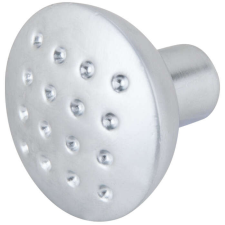  Evotools szatén króm bútorgomb bútor