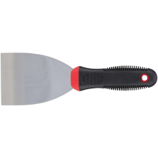 EvoTools TPR 2001 rozsdamentes acél spatula, szélesség 150 mm kőműves és burkoló szerszám
