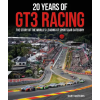 Evro Publishing 20 Years of Gt3 Racing | WATKINS GARY
