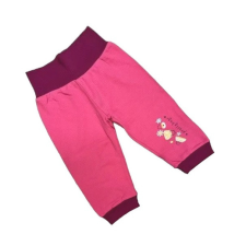 Ewa Pamut Pocaknadrág - Magenta 86 babanadrág