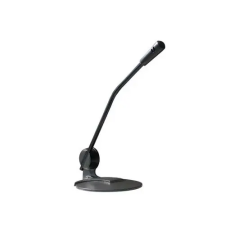  Ewent Desktop Microphone Black mikrofon